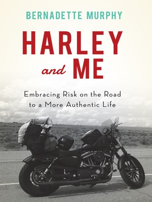 cover image of Harley and Me